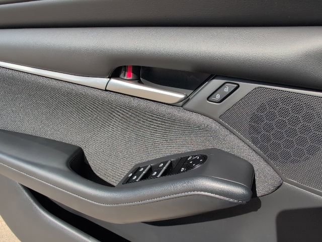 New 2026 MAZDA MAZDA3 s image 13