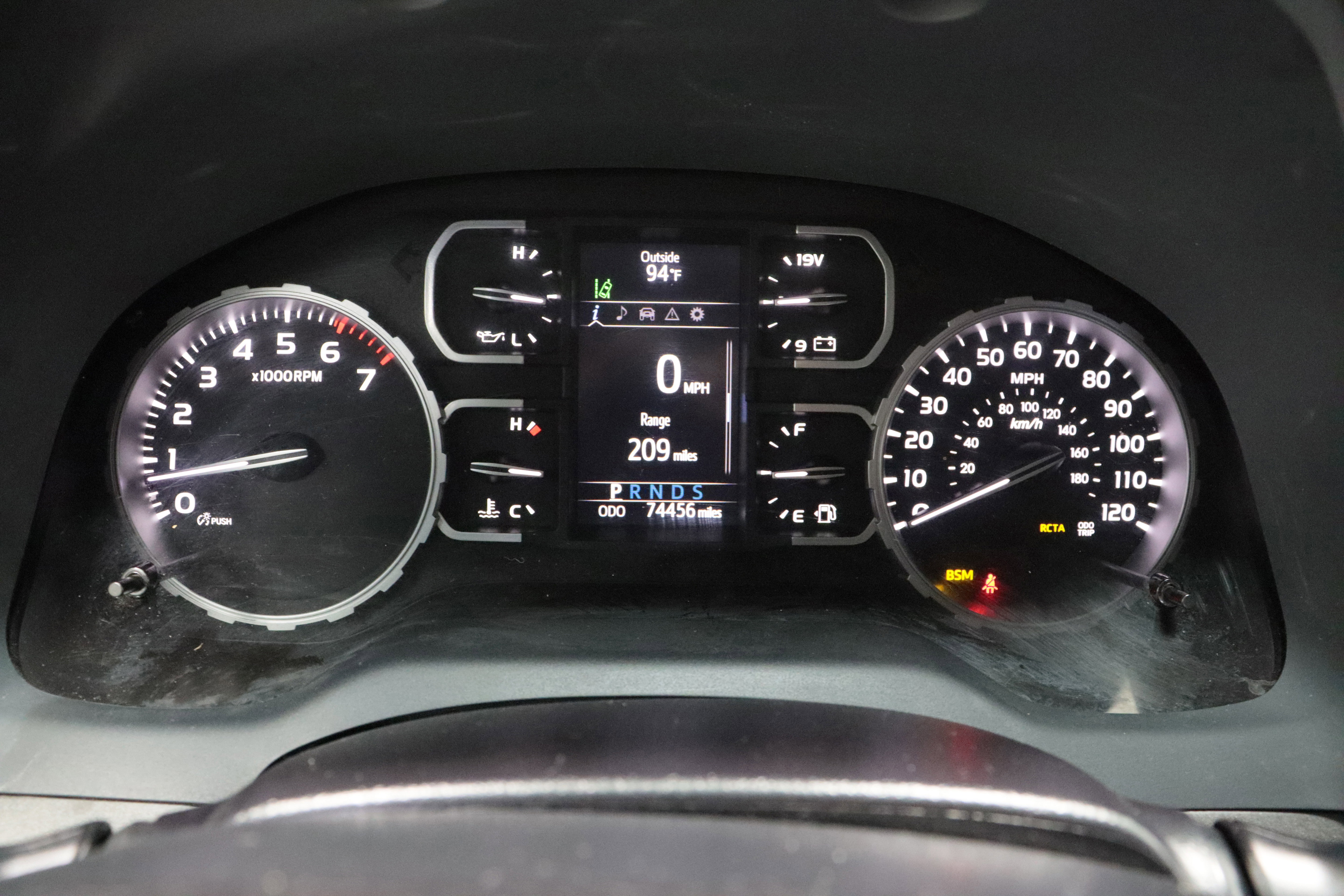 Used 2021 Toyota Tundra SR5 image 38