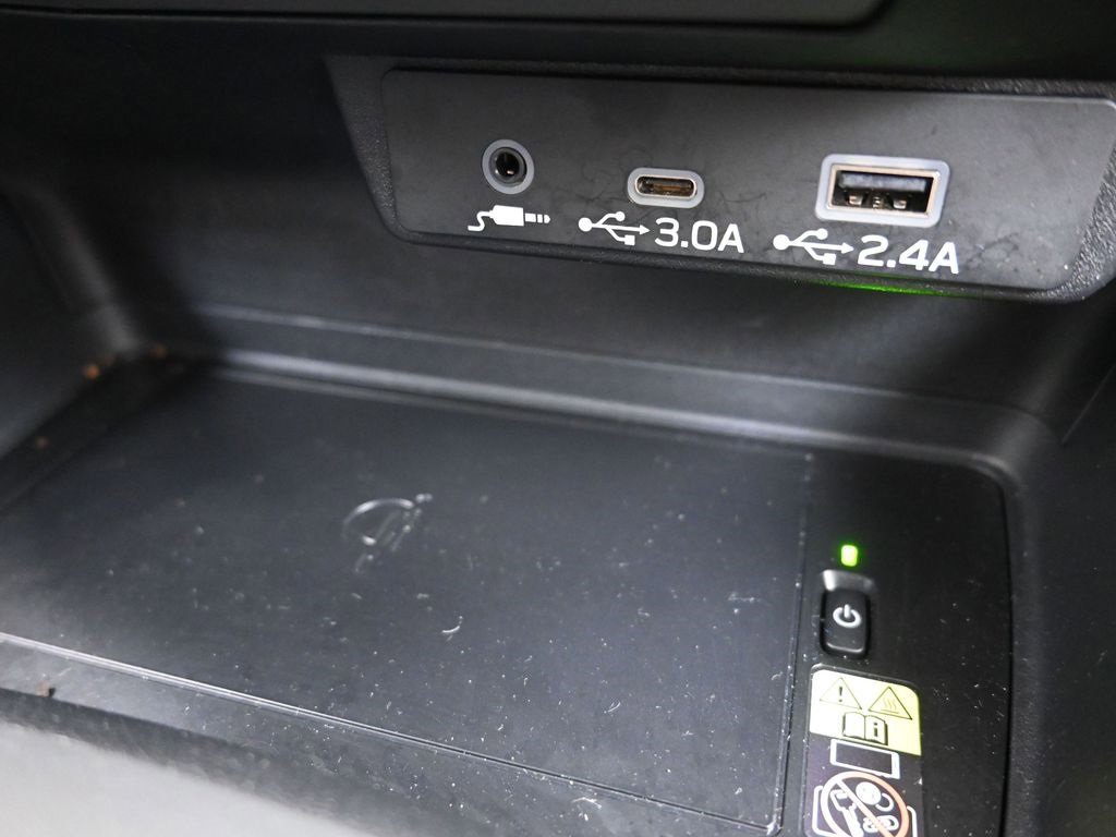 Certified 2024 Subaru Crosstrek 2.5i Sport image 33