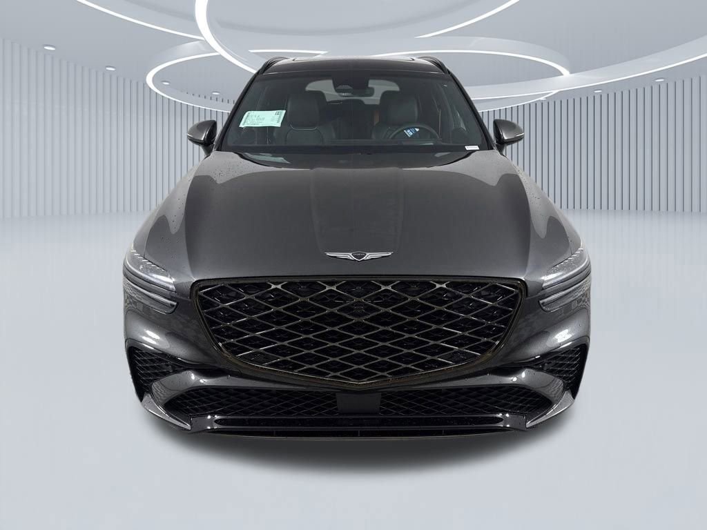 New 2026 Genesis GV70 3.5T Sport Prestige image 11