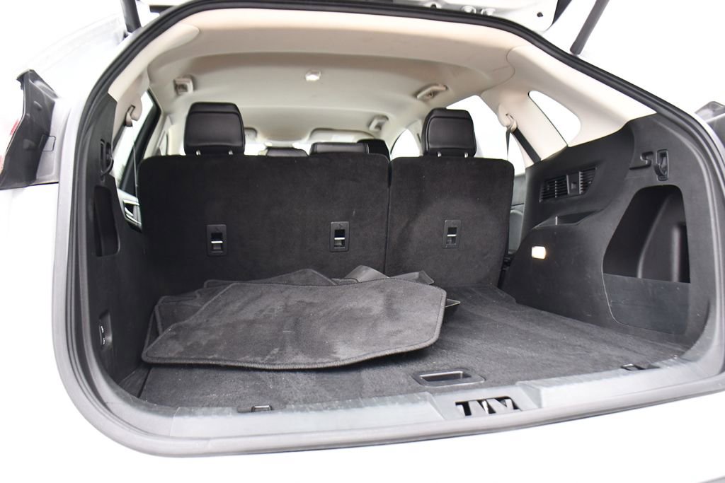 Used 2024 Ford Edge SEL w/ Convenience Package image 18