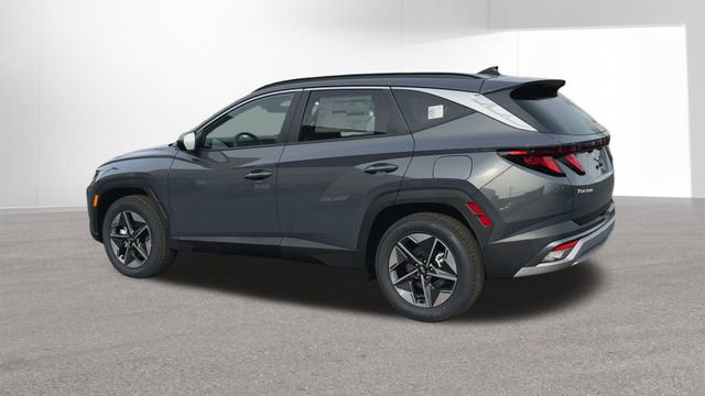 New 2026 Hyundai Tucson SEL AWD/4WD image 6