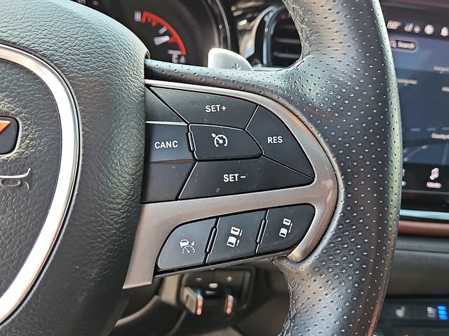 Used 2022 Dodge Durango Citadel AWD/4WD image 26