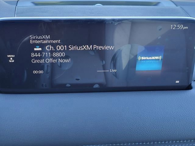 New 2025 MAZDA CX-5 AWD 2.5 S w/ Premium Plus Pkg image 11