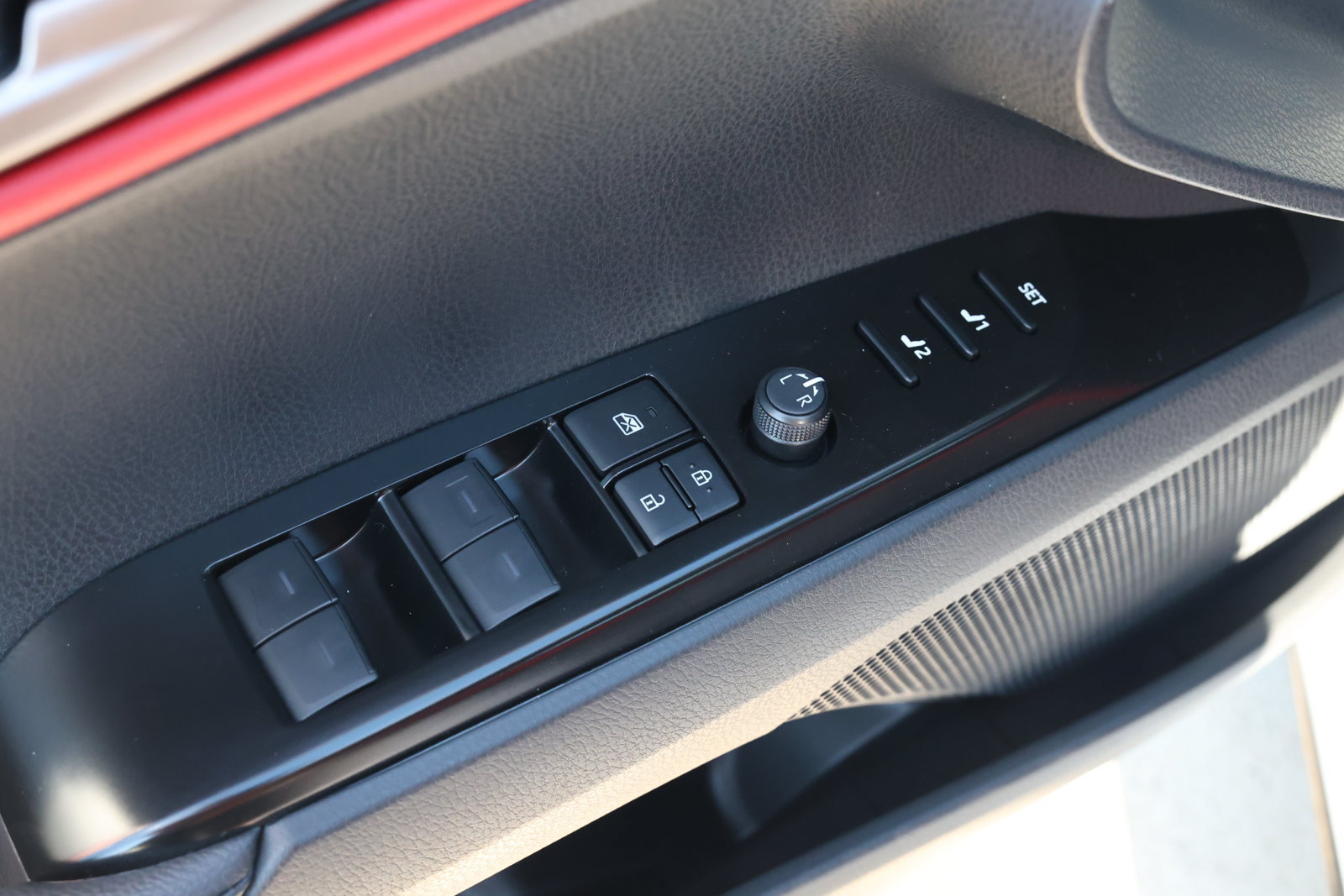 New 2026 Toyota Camry XSE w/ Premium Plus Package FWD image 27