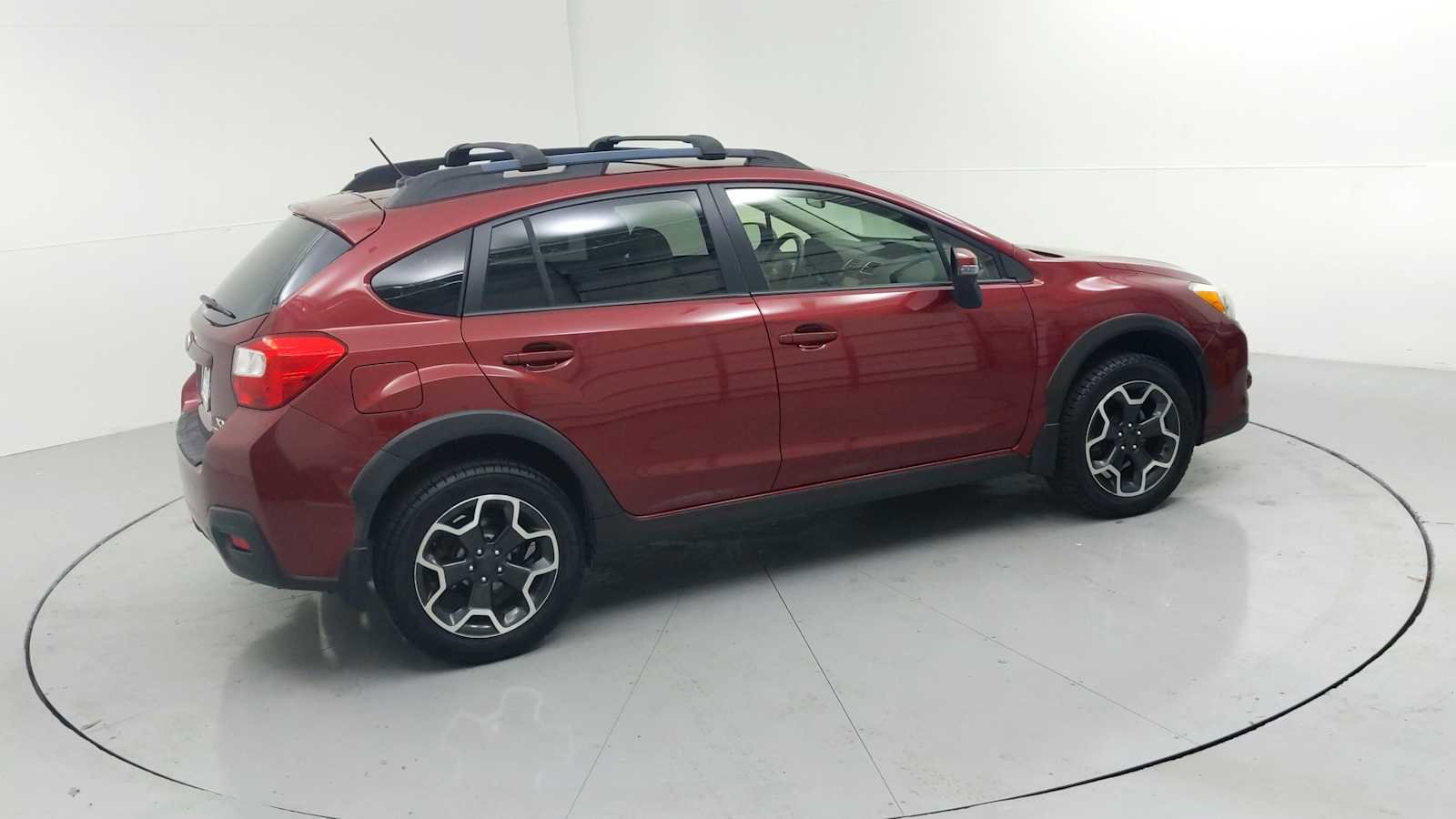 Used 2015 Subaru Crosstrek 2.0i Limited image 11