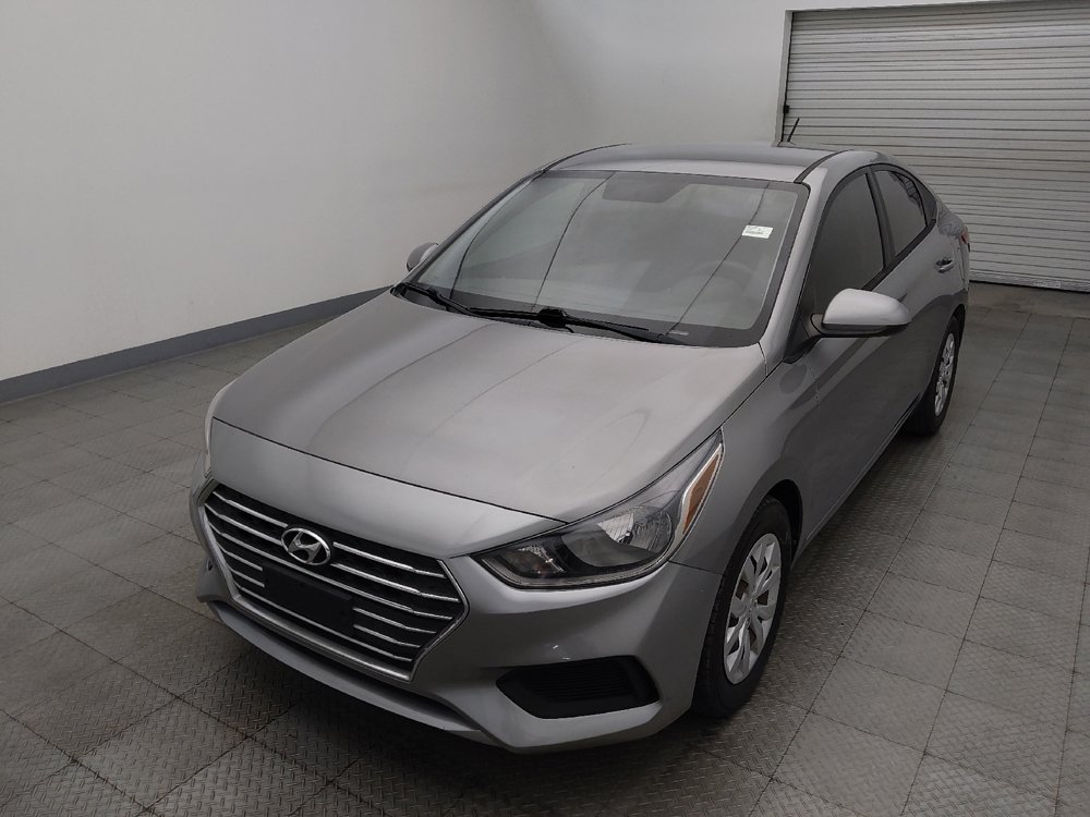 Used 2021 Hyundai Accent SE FWD image 15