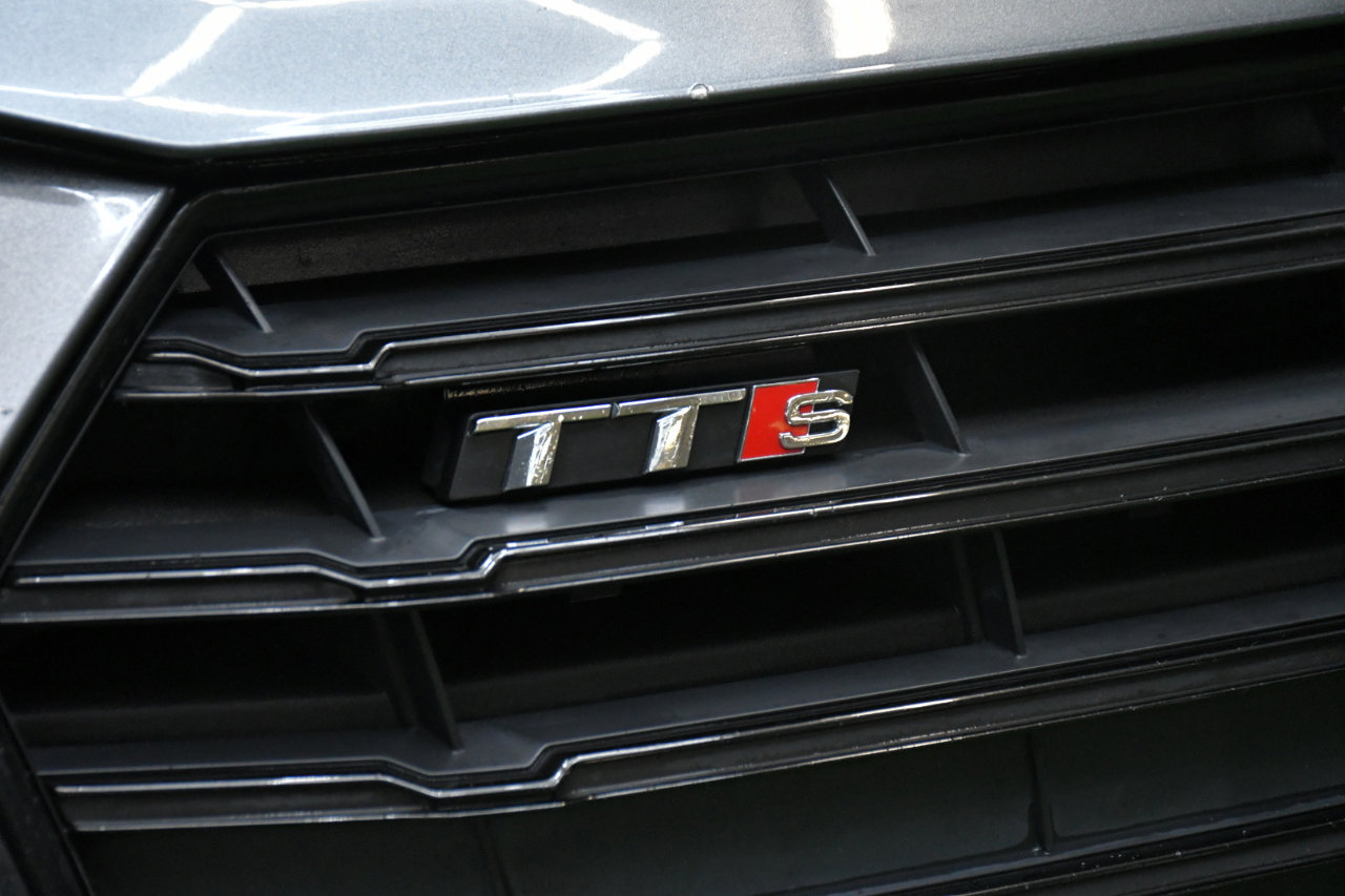 Used 2017 Audi TTS 2.0T quattro S tronic w/ Technology Package image 7