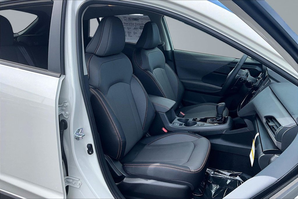 New 2026 Subaru Crosstrek 2.5i Limited AWD/4WD image 11