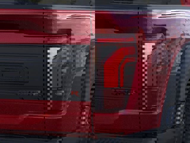 New 2026 Ford F150 Raptor image 21