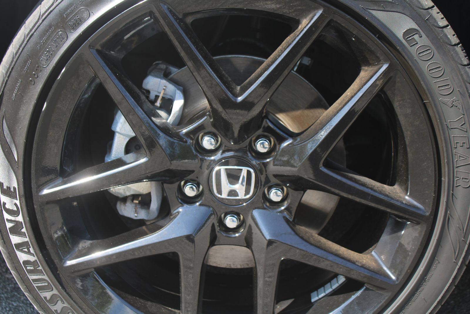 Used 2025 Honda Civic Sport image 16