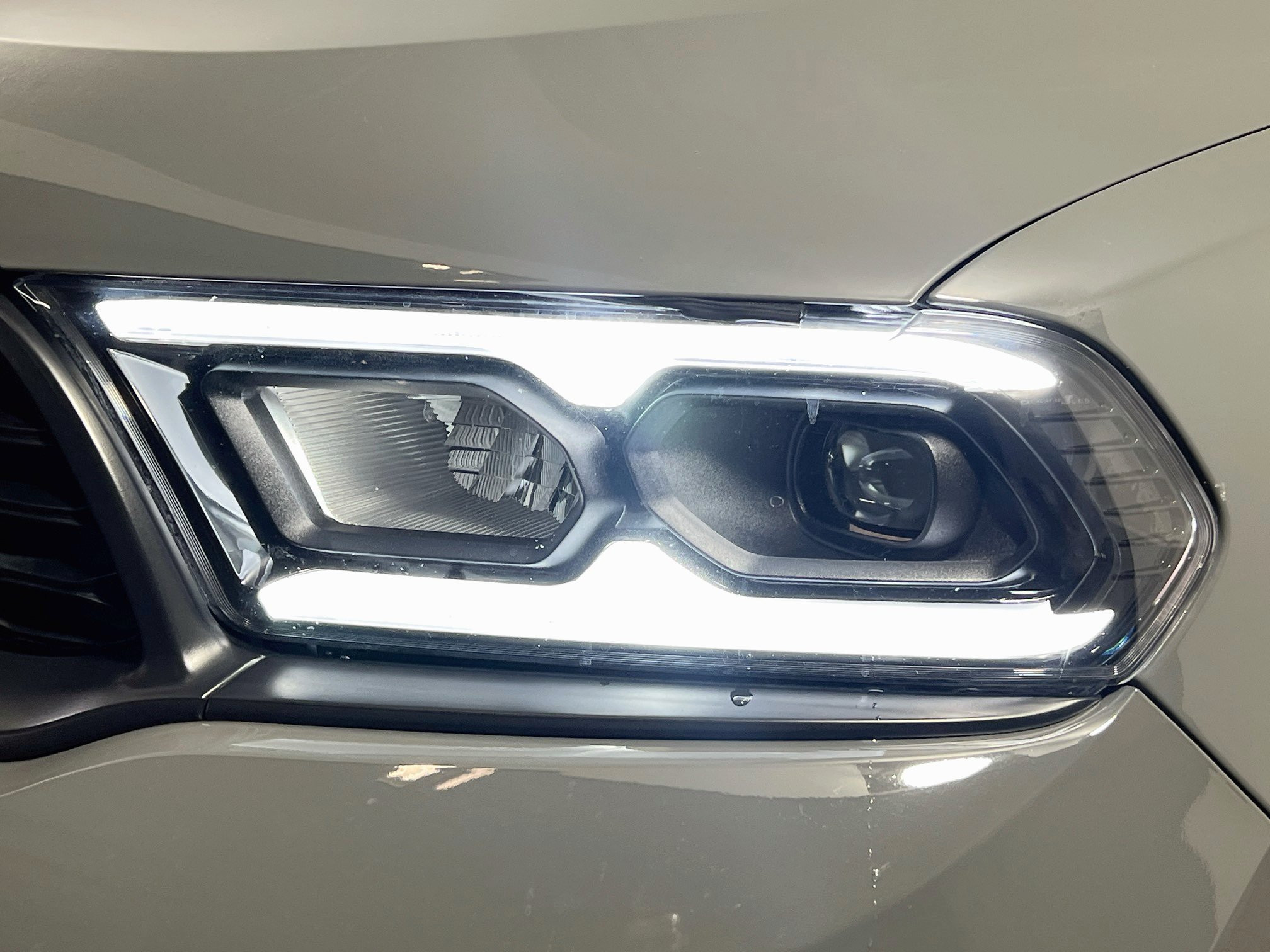Used 2023 Dodge Durango SRT Hellcat AWD/4WD image 12