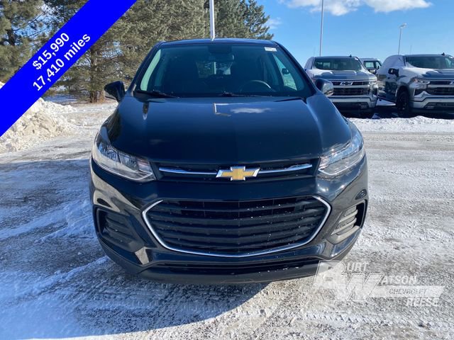 Used 2020 Chevrolet Trax LS w/ Tint and Cruise Package image 10