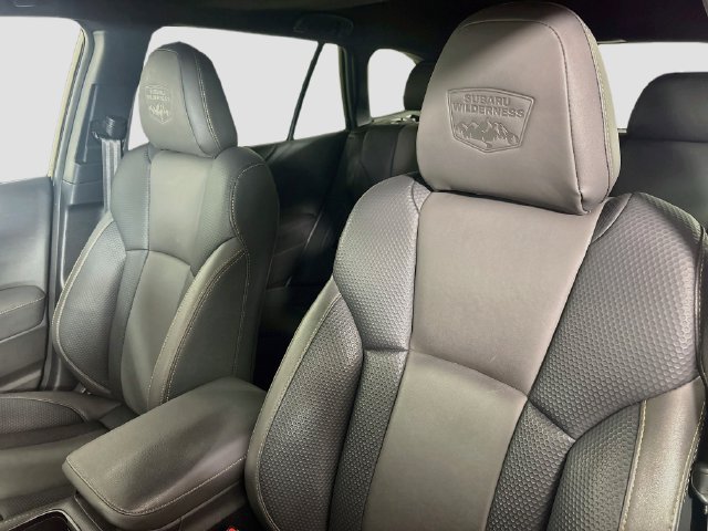 Used 2022 Subaru Outback Wilderness AWD/4WD image 22