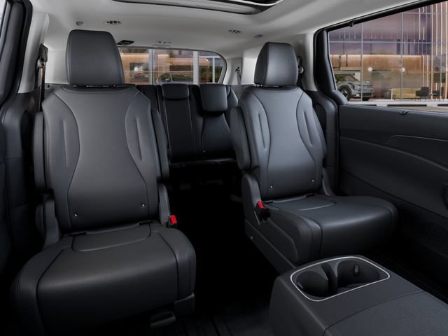New 2027 Kia Carnival SX FWD image 17