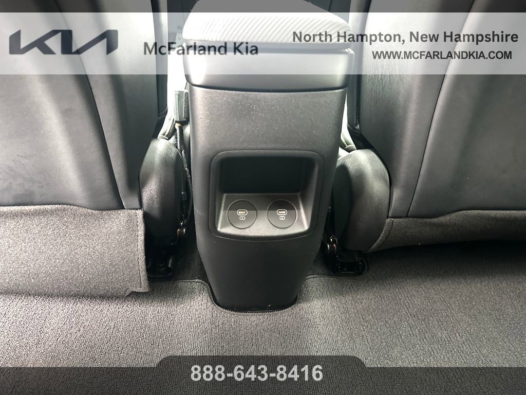 Used 2023 Kia EV6 GT AWD/4WD image 19