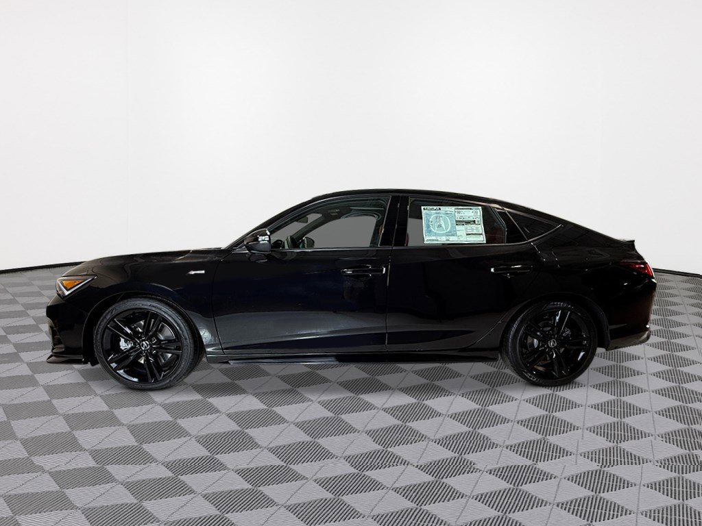 New 2026 Acura Integra A-Spec image 7