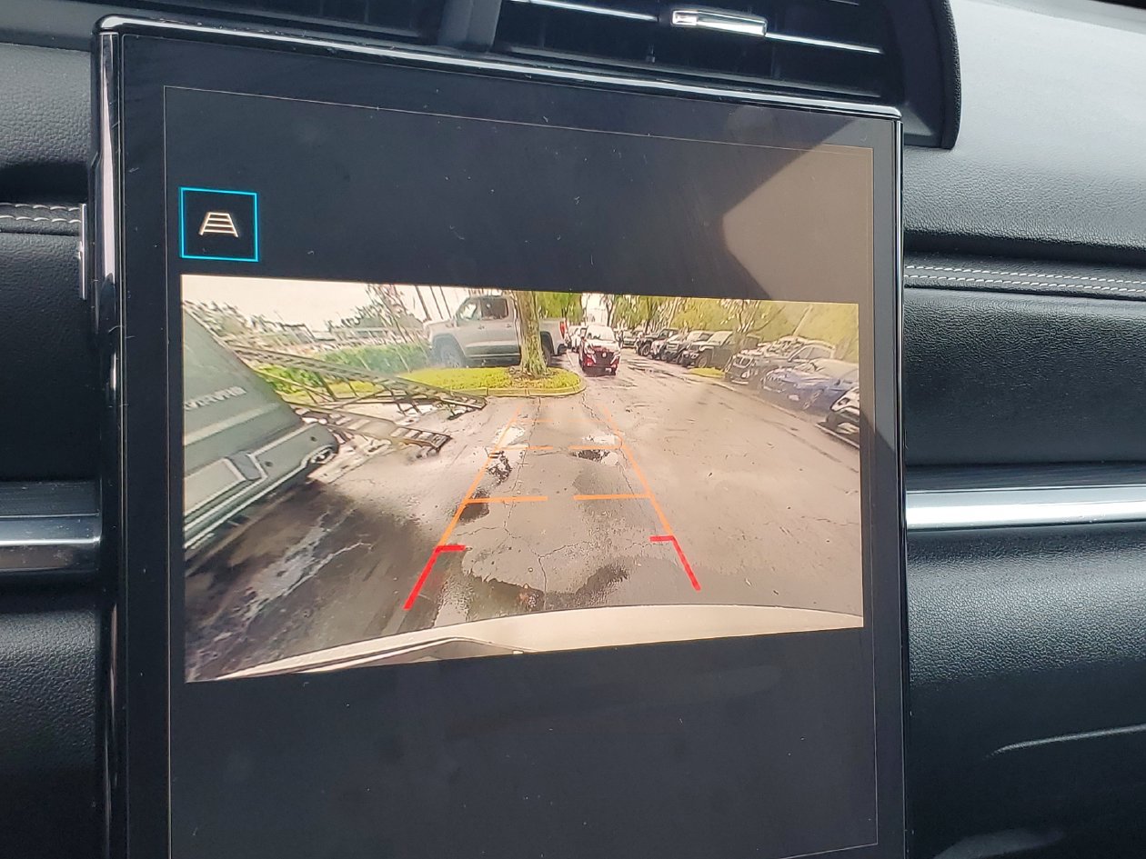 Used 2026 GMC Terrain Elevation FWD image 21