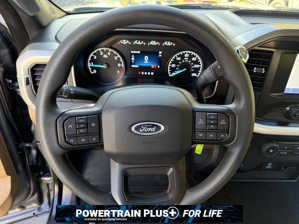 Used 2022 Ford F150 XLT w/ Bed Utility Package image 2