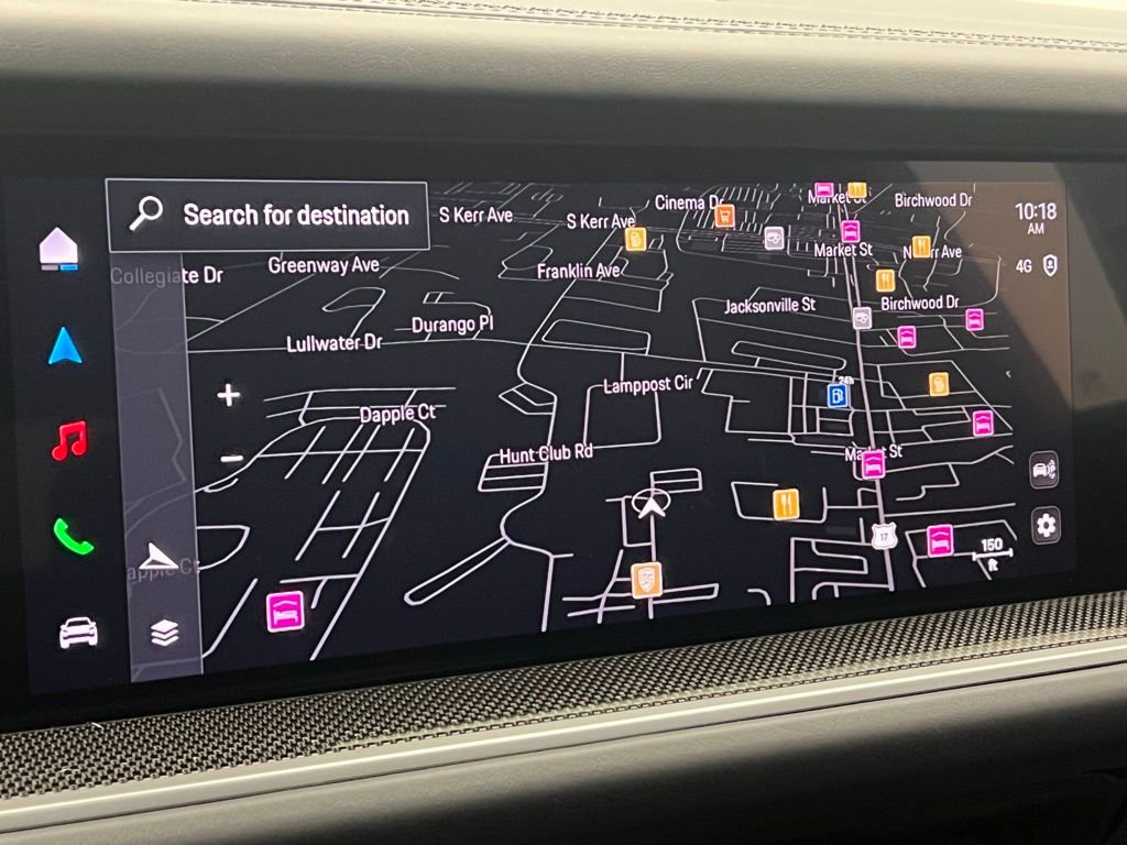 New 2026 Porsche Cayenne Turbo image 13