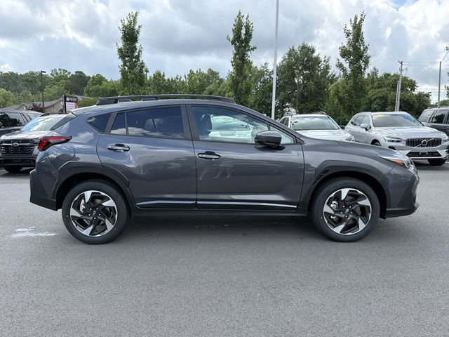 New 2026 Subaru Crosstrek 2.5i Limited AWD/4WD image 2