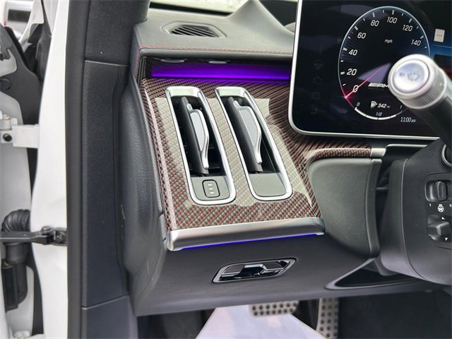 Used 2024 Mercedes-Benz S 63 AMG S image 23