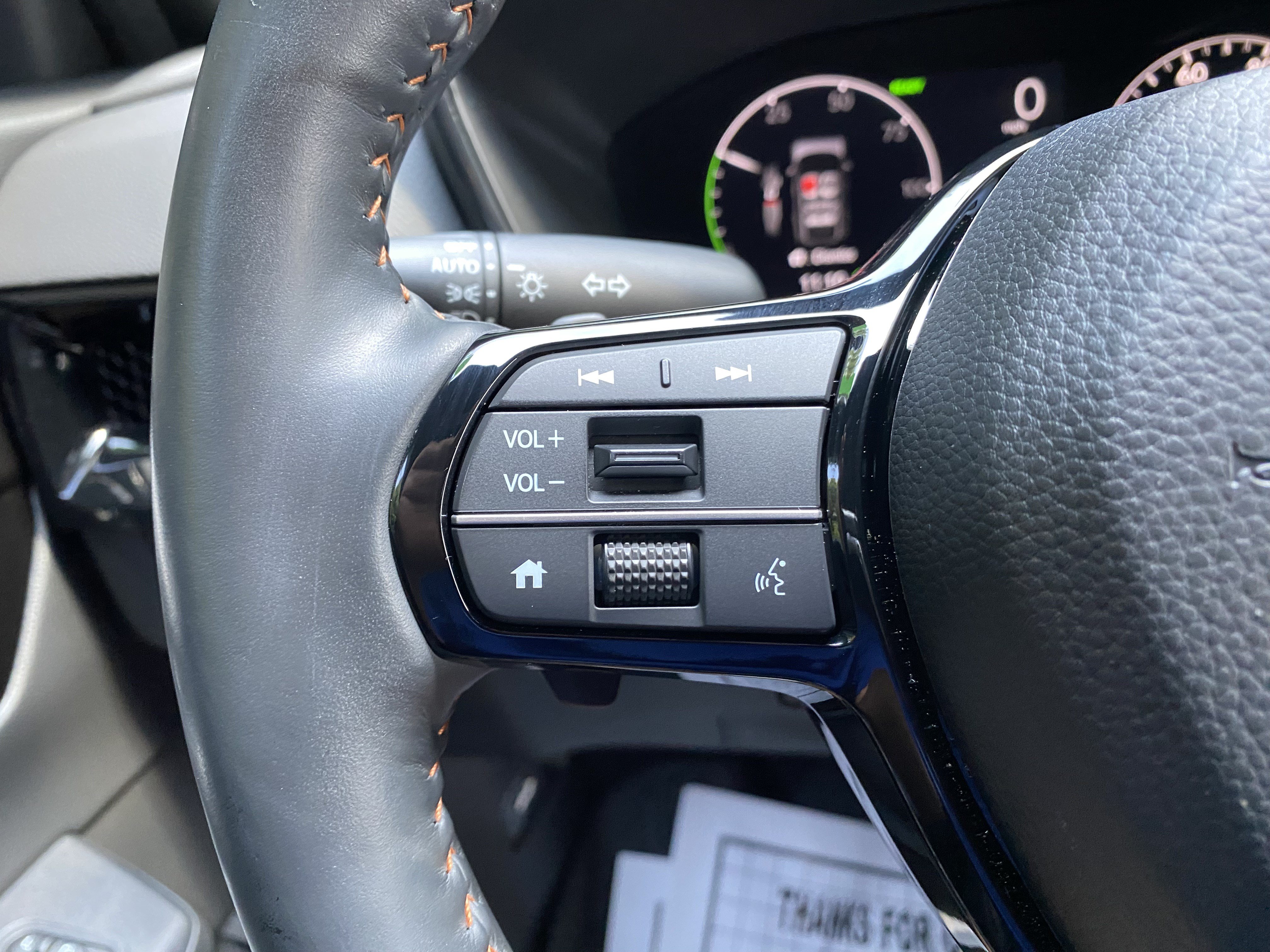 Used 2024 Honda CR-V Sport Touring image 19