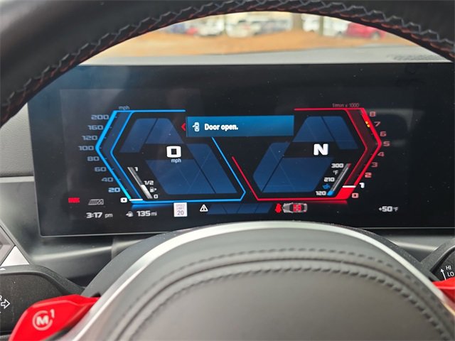 Used 2024 BMW M2 w/ Lighting Package image 15