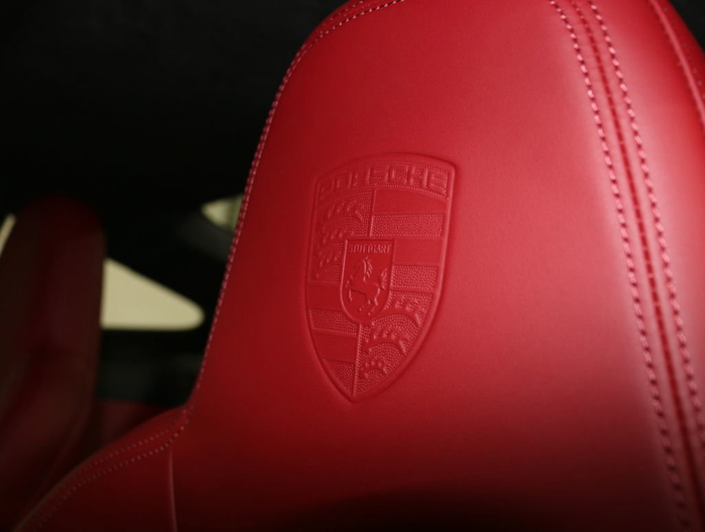 Used 2021 Porsche 911 Coupe image 41