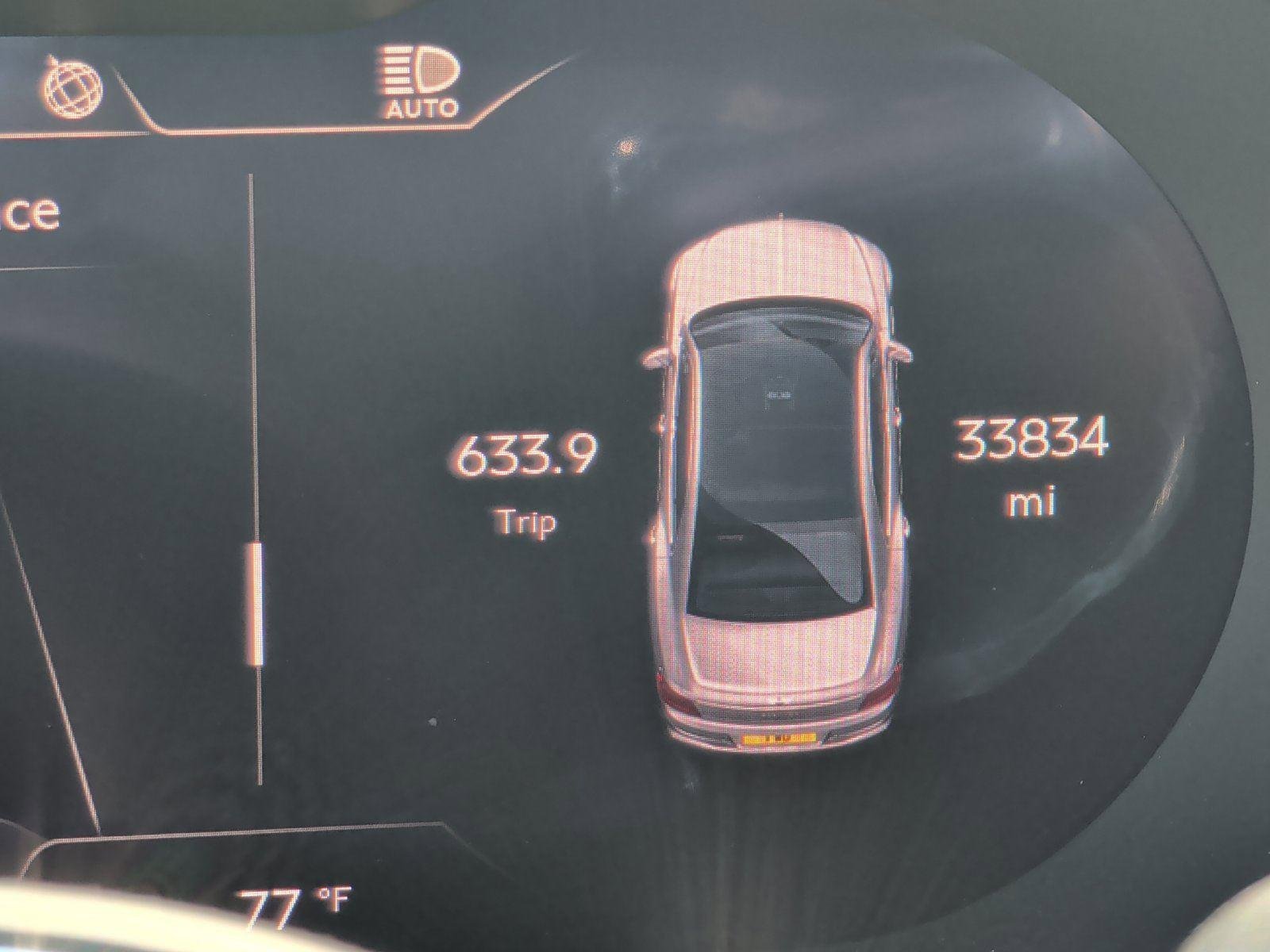Used 2021 Bentley Flying Spur V8 AWD/4WD image 10