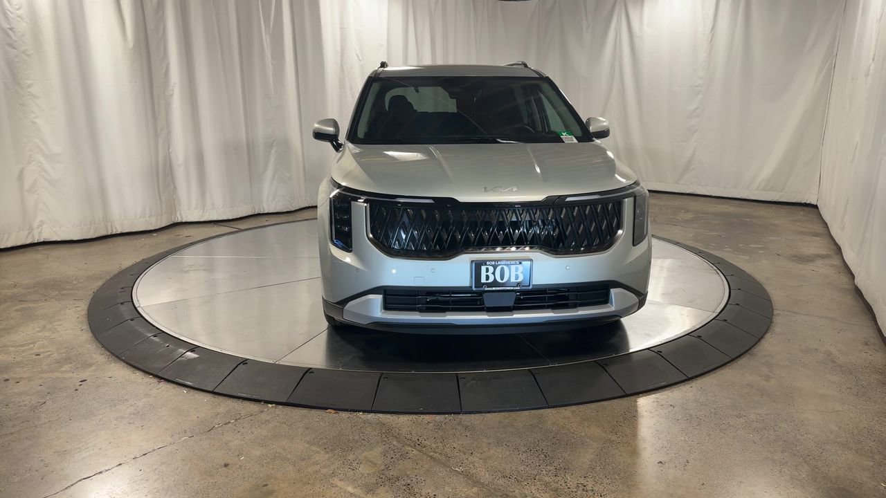 New 2026 Kia Carnival EX image 5