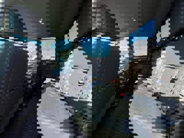 Used 2024 Chevrolet Silverado 2500 LTZ w/ LTZ Plus Package image 17