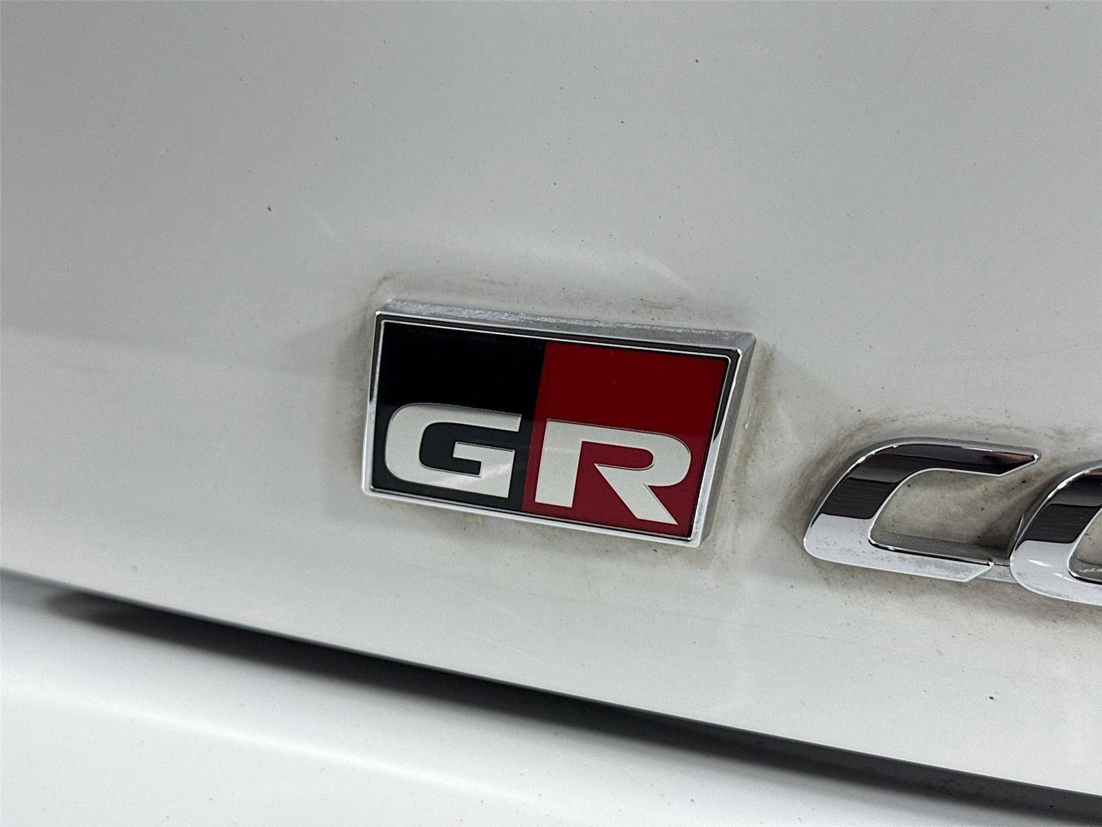 Used 2023 Toyota Corolla Core w/ Performance Package image 13