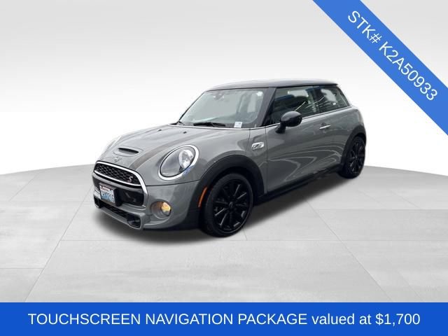 Used 2019 MINI Cooper S w/ Signature Upholstery Package image 3