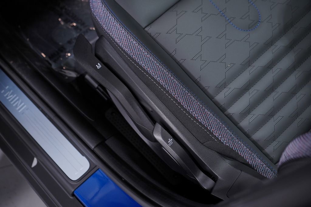 New 2026 MINI Cooper S image 14