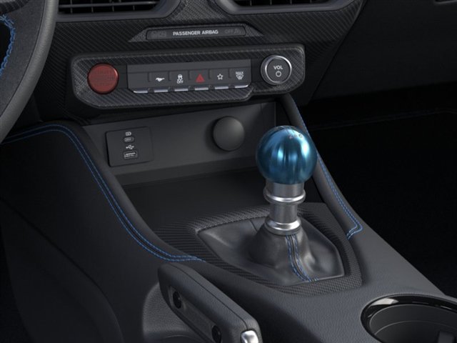 New 2026 Ford Mustang Dark Horse RWD image 15