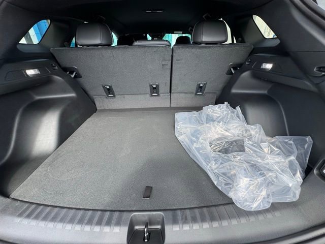 New 2025 Chevrolet Blazer EV LT image 8