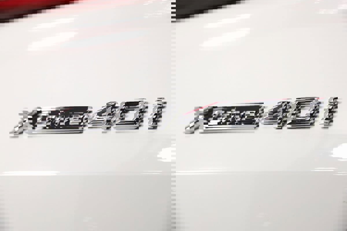 Used 2024 BMW X6 xDrive40i image 69