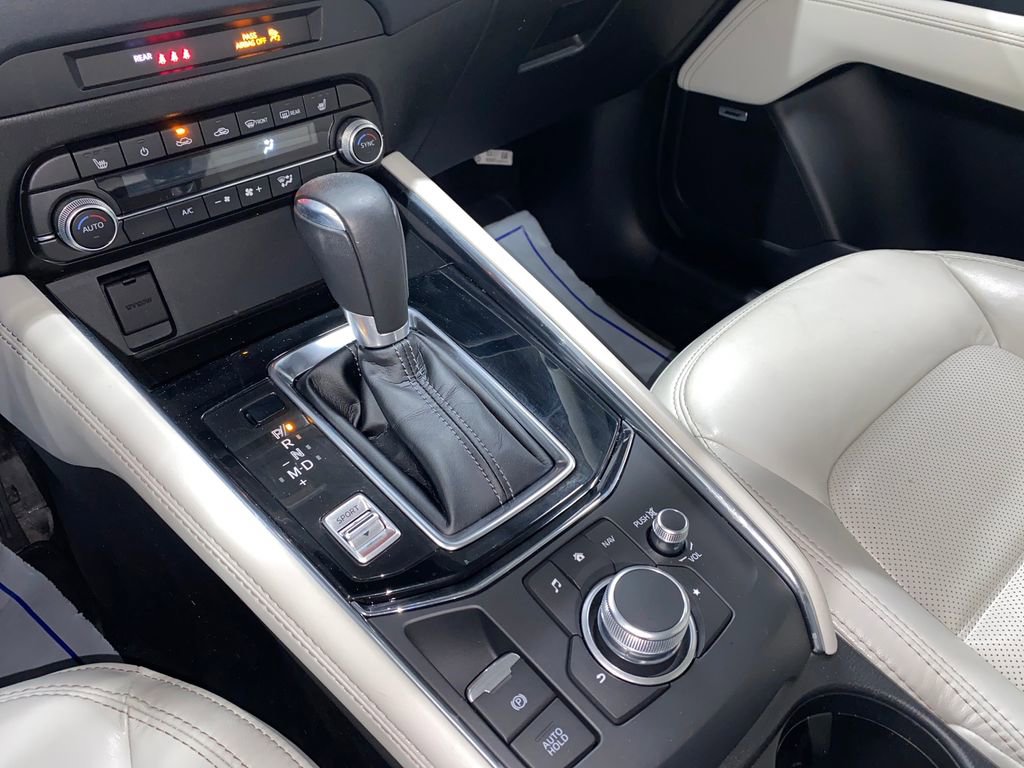 Used 2020 MAZDA CX-5 Grand Touring image 21