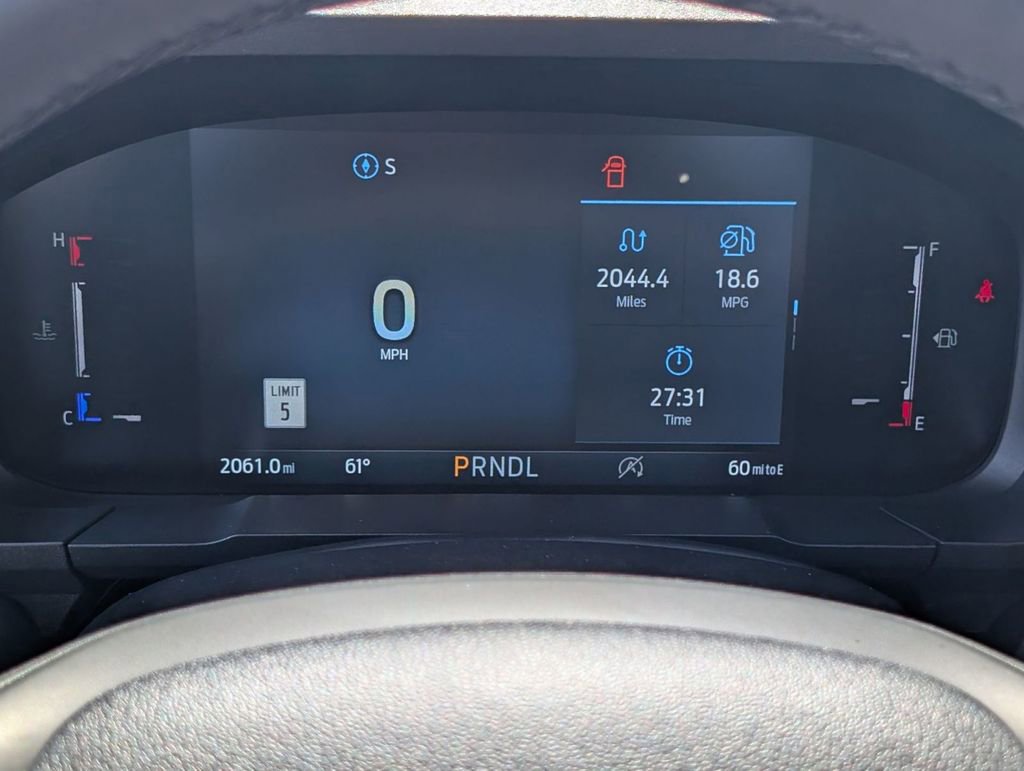 New 2025 Ford Maverick Lariat AWD/4WD image 29