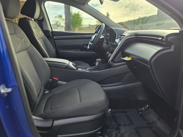 Used 2022 Hyundai Tucson SEL image 10