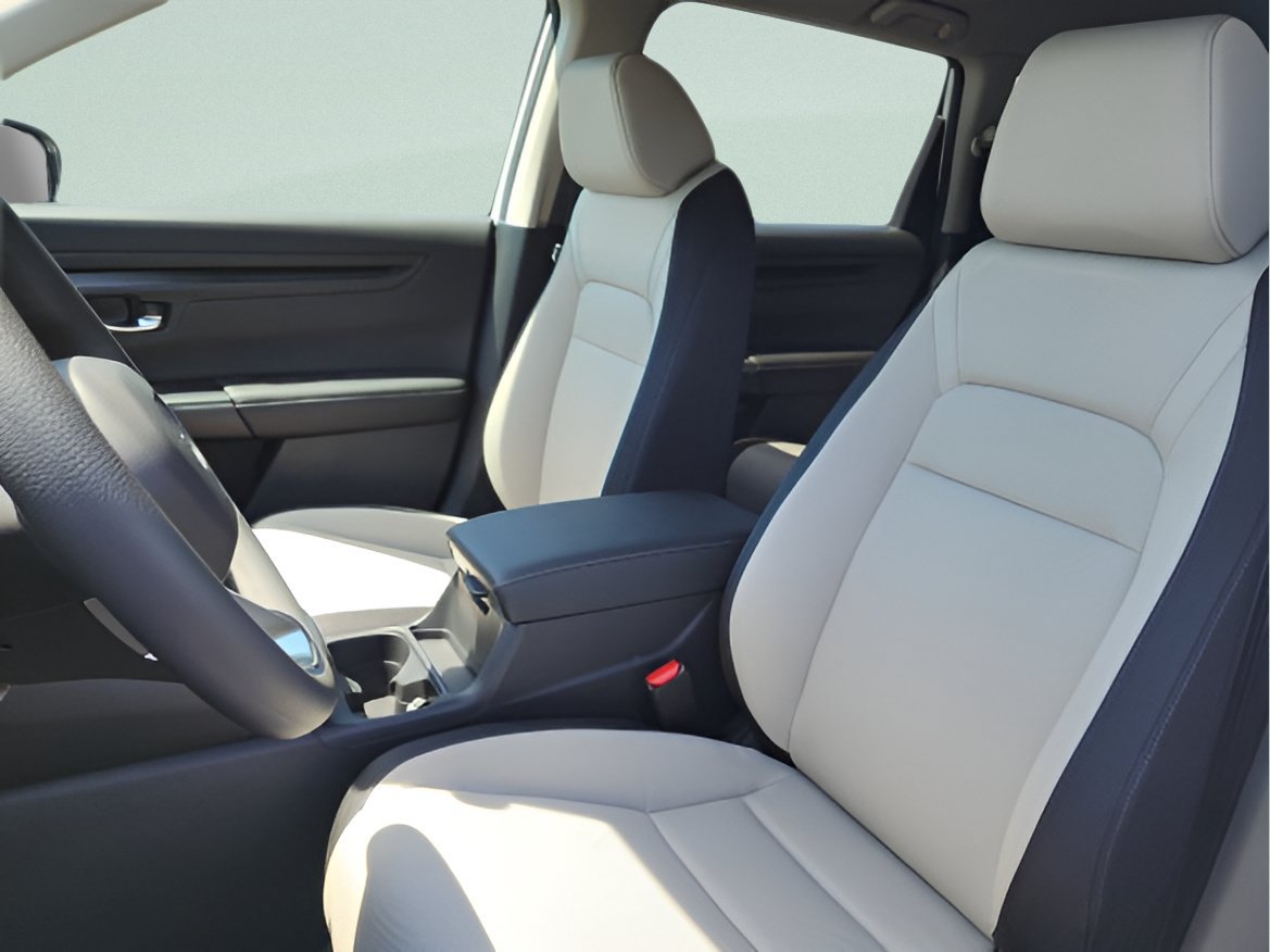 New 2026 Honda CR-V LX image 18