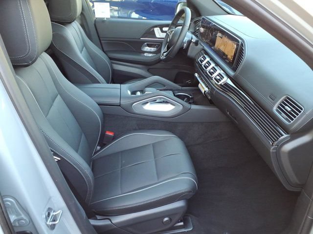 New 2026 Mercedes-Benz GLE 580 4MATIC image 15