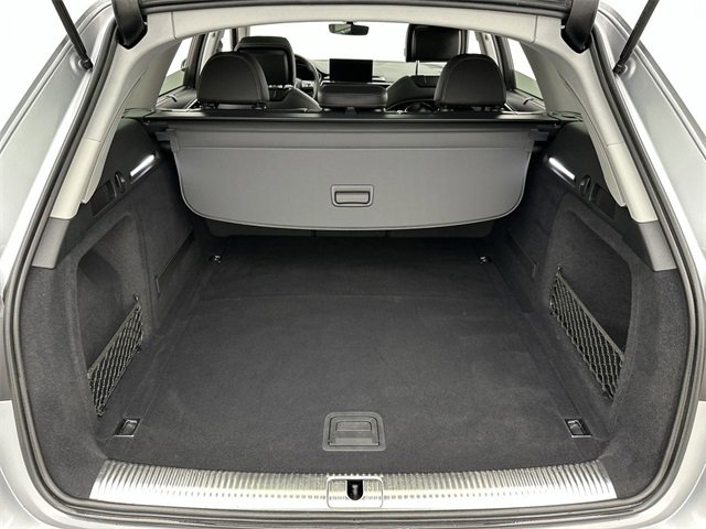 Used 2021 Audi A4 2.0T allroad Premium Plus image 23