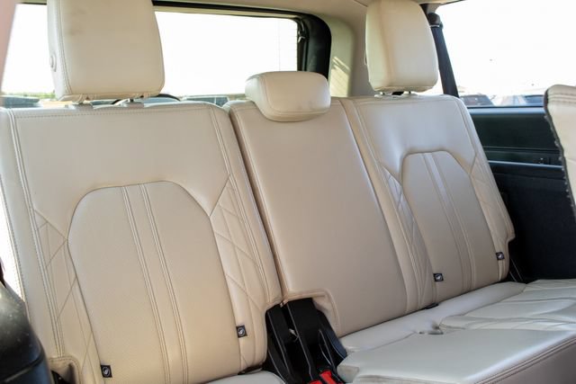 Used 2020 Ford Expedition Max Platinum AWD/4WD image 21
