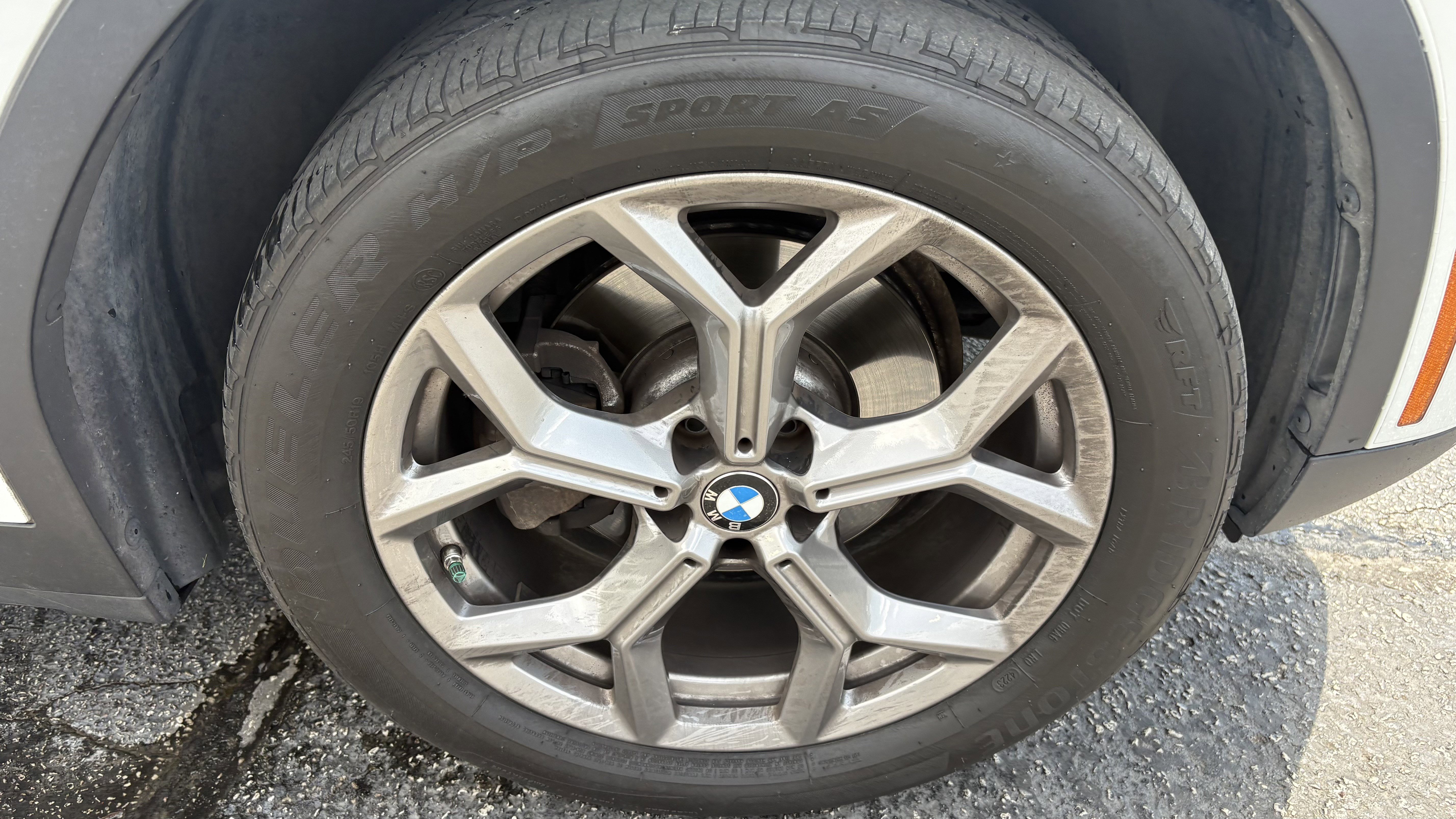 Used 2021 BMW X3 xDrive30i w/ Executive Package AWD/4WD image 15