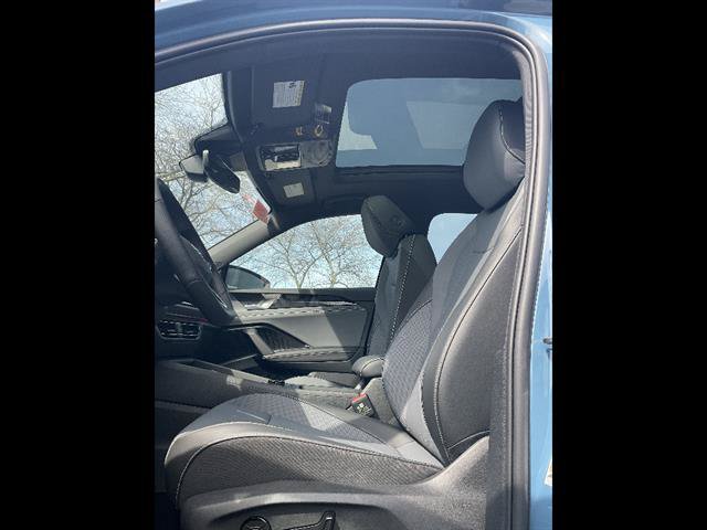 New 2026 Volkswagen Tiguan SE R-Line AWD/4WD image 9