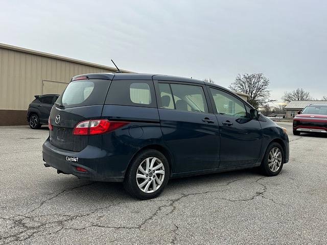Used 2015 MAZDA MAZDA5 Sport image 9