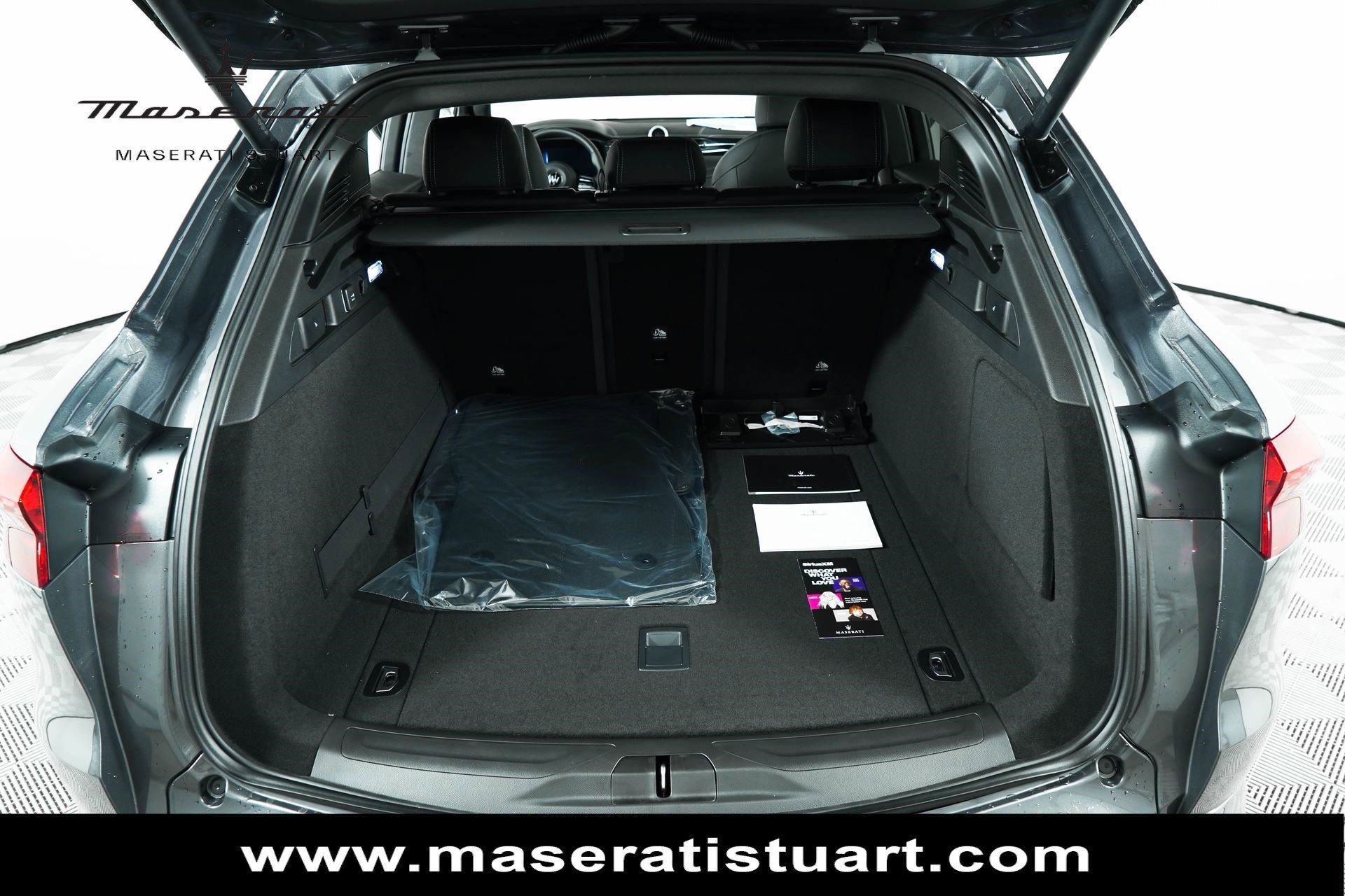 New 2025 Maserati Grecale GT image 52