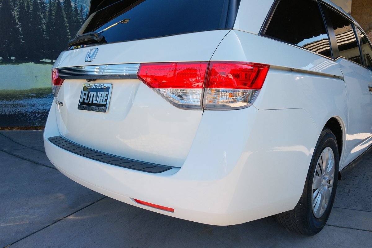 Used 2016 Honda Odyssey LX image 33